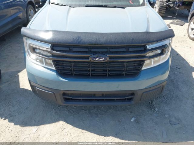3FTTW8E3XPRA87736 Ford Maverick Lariat