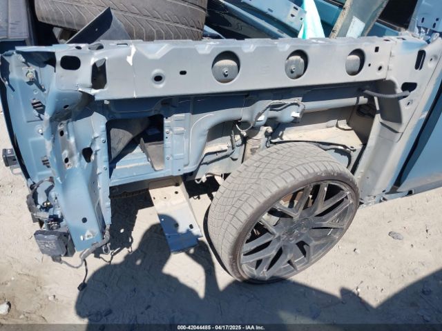 3FTTW8E3XPRA87736 Ford Maverick Lariat