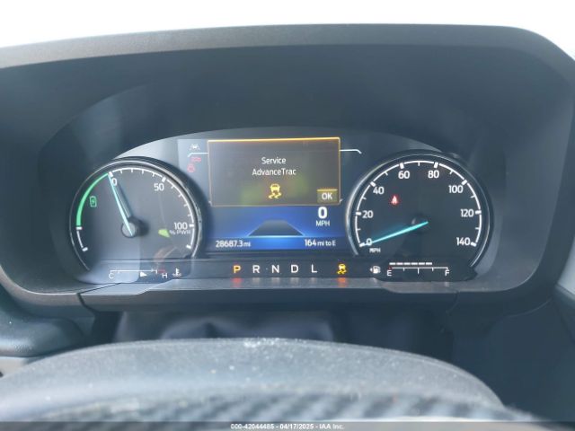 3FTTW8E3XPRA87736 Ford Maverick Lariat