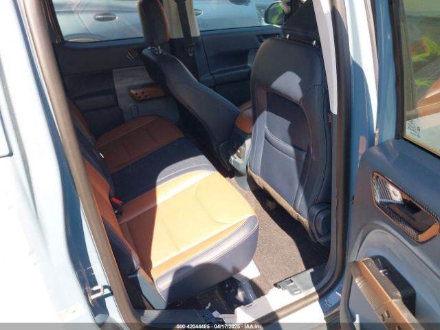 3FTTW8E3XPRA87736 Ford Maverick Lariat