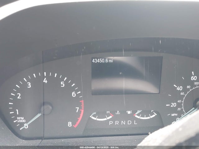 1FMCU9G65NUA59587 Ford ESCAPE SE
