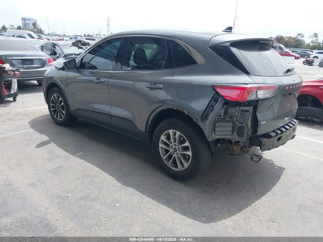 1FMCU9G65NUA59587 Ford ESCAPE SE