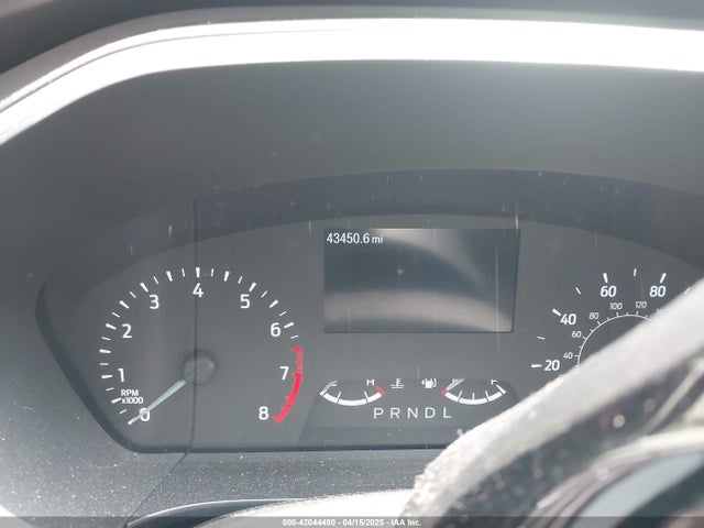 1FMCU9G65NUA59587 Ford ESCAPE SE