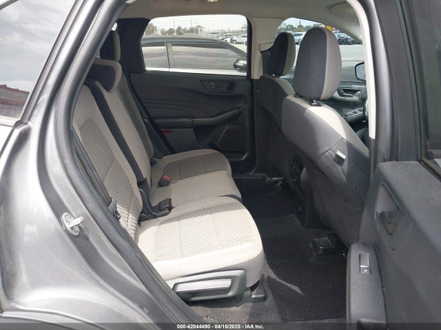 1FMCU9G65NUA59587 Ford ESCAPE SE