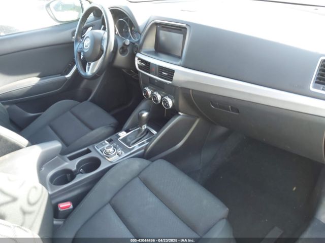 JM3KE4CY1G0610008 Mazda Cx-5 Touring