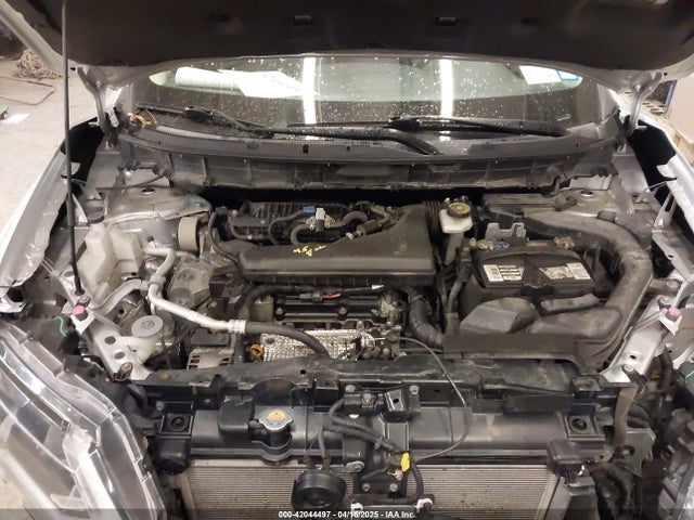 KNMAT2MV3KP525593 Nissan ROGUE SV