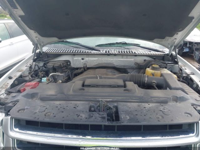 1FMJU1MT0GEF03684 Ford Expedition Platinum