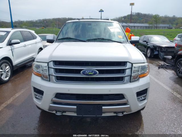 1FMJU1MT0GEF03684 Ford Expedition Platinum