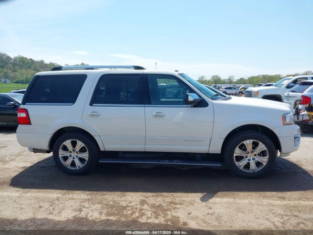 1FMJU1MT0GEF03684 Ford Expedition Platinum