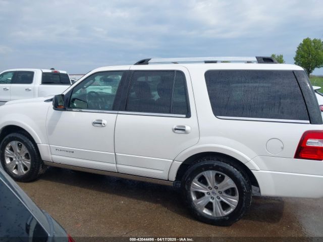 1FMJU1MT0GEF03684 Ford Expedition Platinum