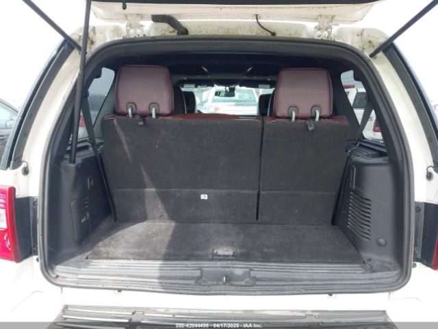 1FMJU1MT0GEF03684 Ford Expedition Platinum