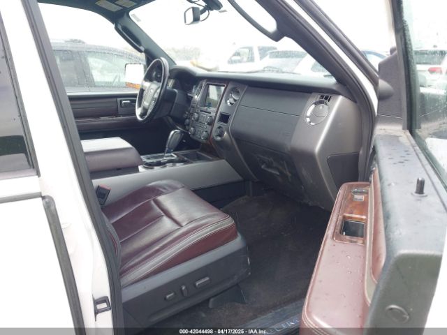 1FMJU1MT0GEF03684 Ford Expedition Platinum