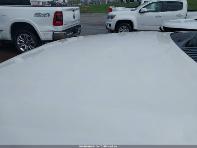 1FMJU1MT0GEF03684 Ford Expedition Platinum