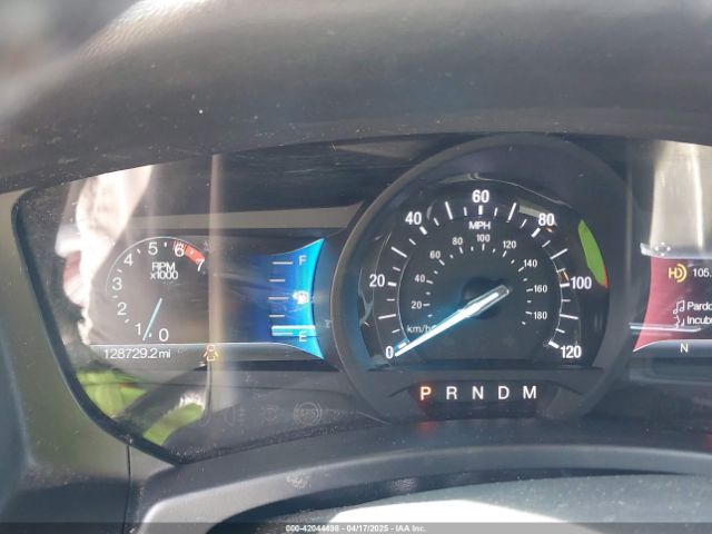 1FMJU1MT0GEF03684 Ford Expedition Platinum