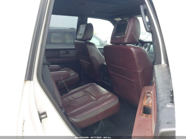 1FMJU1MT0GEF03684 Ford Expedition Platinum