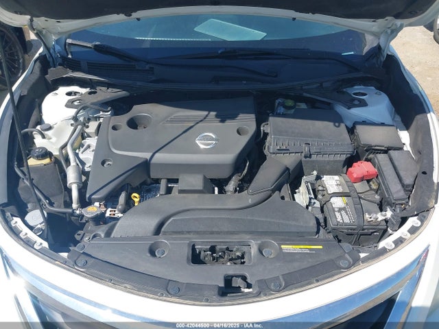 1N4AL3AP7FC168658 Nissan Altima 2.5 S