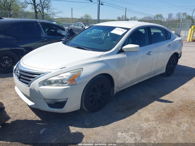 1N4AL3AP7FC168658 Nissan Altima 2.5 S