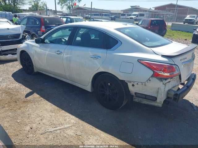 1N4AL3AP7FC168658 Nissan Altima 2.5 S