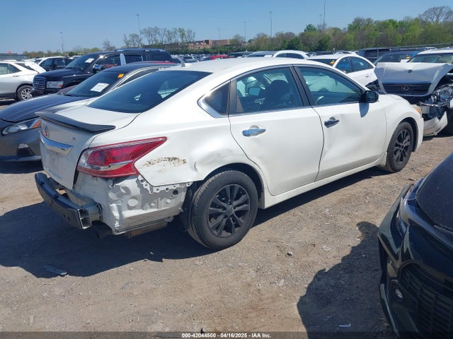 1N4AL3AP7FC168658 Nissan Altima 2.5 S