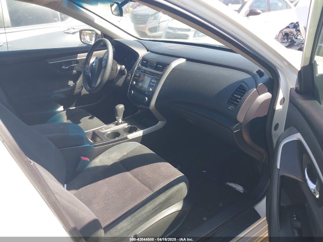 1N4AL3AP7FC168658 Nissan Altima 2.5 S