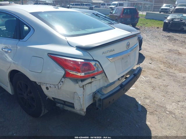 1N4AL3AP7FC168658 Nissan Altima 2.5 S