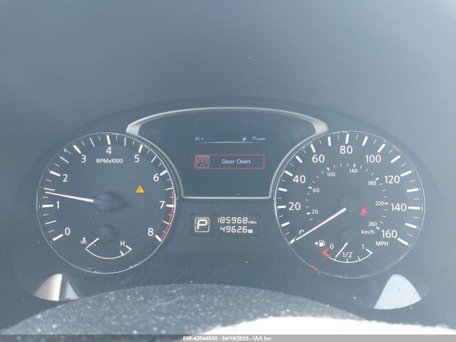 1N4AL3AP7FC168658 Nissan Altima 2.5 S