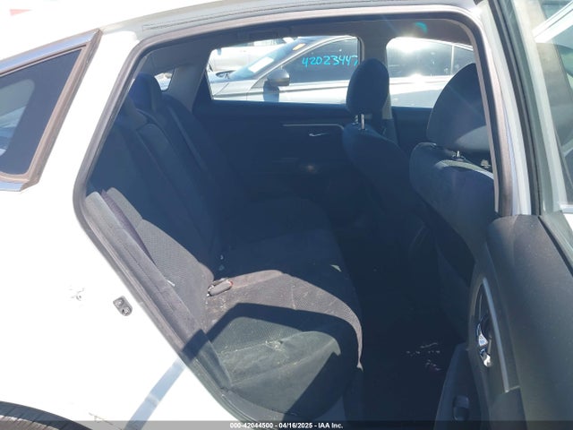 1N4AL3AP7FC168658 Nissan Altima 2.5 S