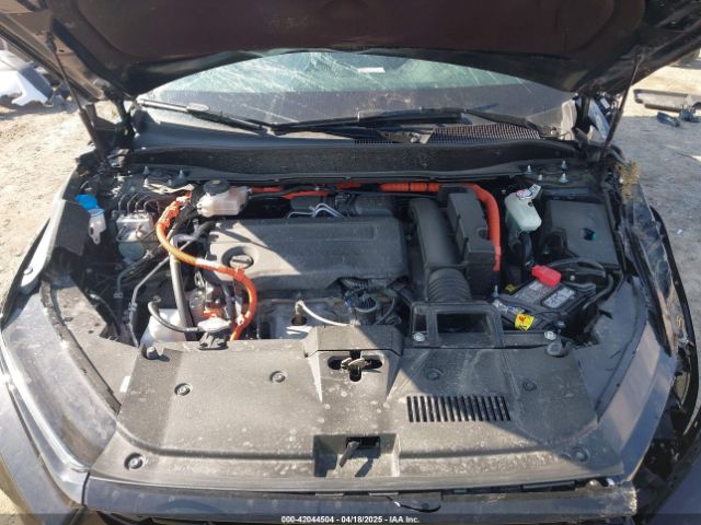 2HKRS6H83SH813725 Honda Cr-v Hybrid Sport-l
