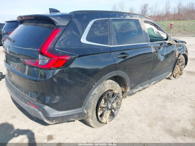 2HKRS6H83SH813725 Honda Cr-v Hybrid Sport-l