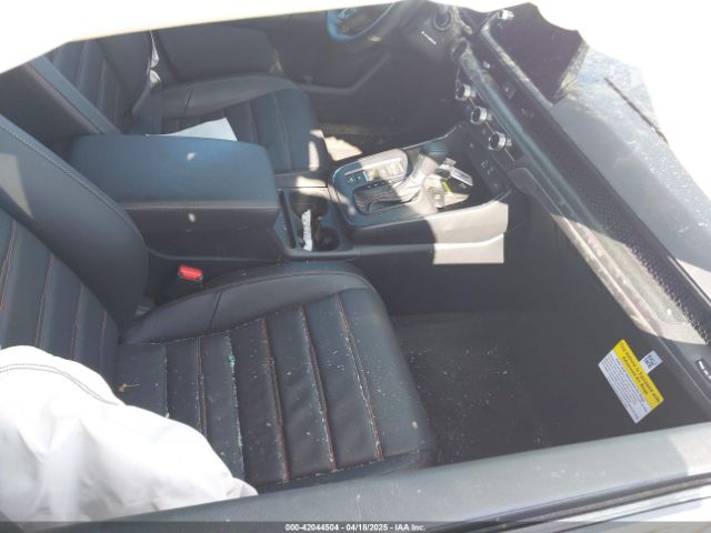 2HKRS6H83SH813725 Honda Cr-v Hybrid Sport-l