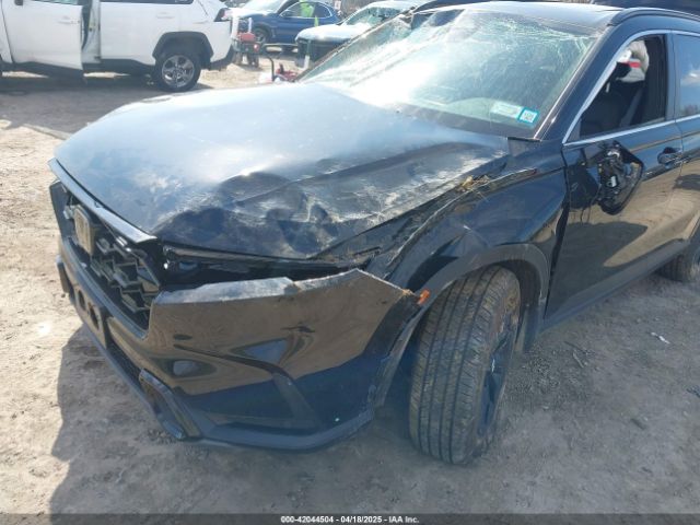 2HKRS6H83SH813725 Honda Cr-v Hybrid Sport-l