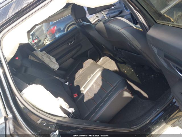 2HKRS6H83SH813725 Honda Cr-v Hybrid Sport-l