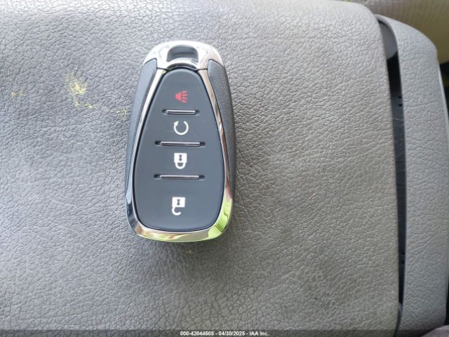 KL77LJE25RC062976 Chevrolet Trax Fwd 2rs