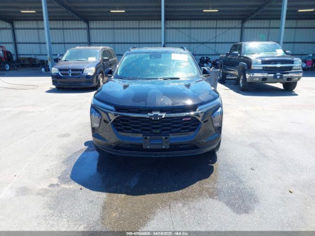 KL77LJE25RC062976 Chevrolet Trax Fwd 2rs