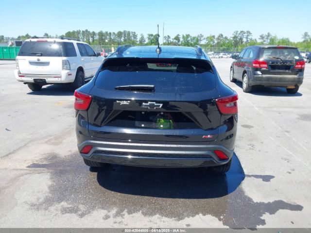 KL77LJE25RC062976 Chevrolet Trax Fwd 2rs