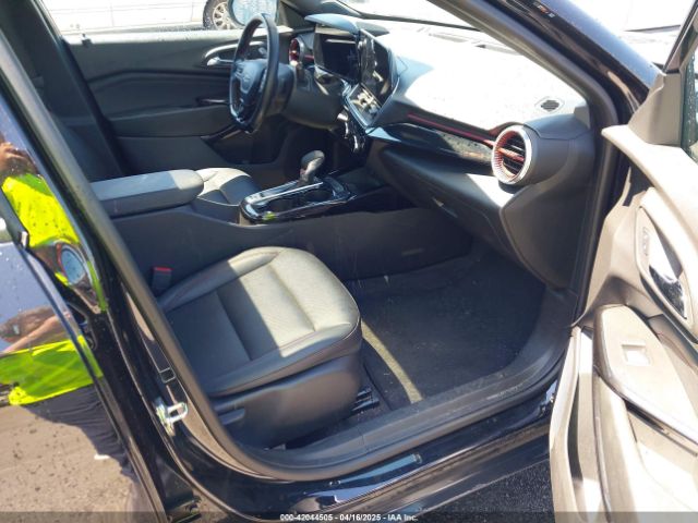 KL77LJE25RC062976 Chevrolet Trax Fwd 2rs