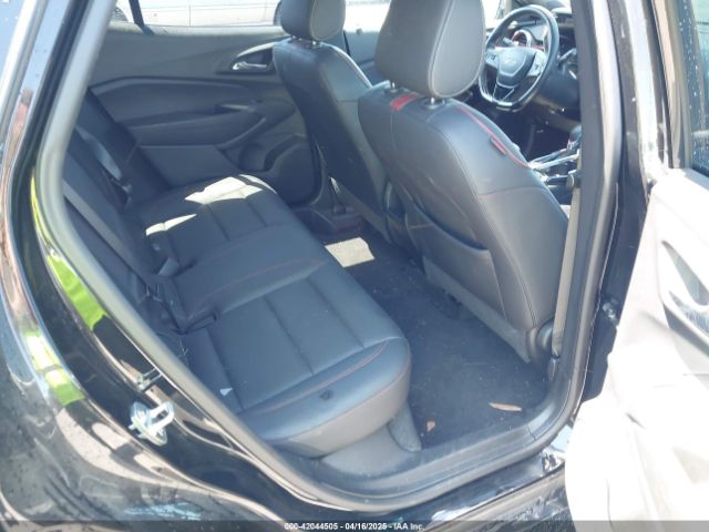 KL77LJE25RC062976 Chevrolet Trax Fwd 2rs