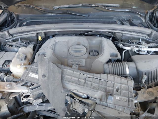 2021 JEEP GRAND CHEROKEE L 1C4RJKEG8M8146532 Photo 9