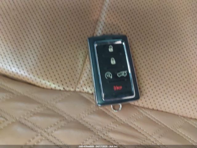 2021 JEEP GRAND CHEROKEE L 1C4RJKEG8M8146532 Photo 10