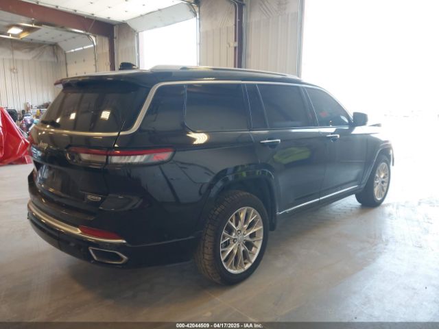 2021 JEEP GRAND CHEROKEE L 1C4RJKEG8M8146532 Photo 3