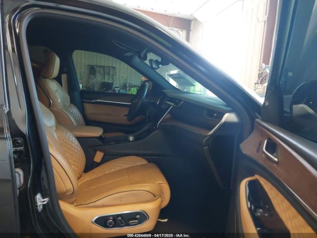 2021 JEEP GRAND CHEROKEE L 1C4RJKEG8M8146532 Photo 4