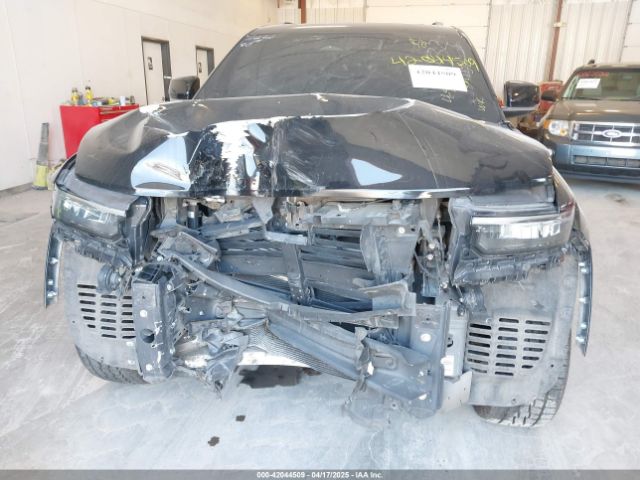 2021 JEEP GRAND CHEROKEE L 1C4RJKEG8M8146532 Photo 5
