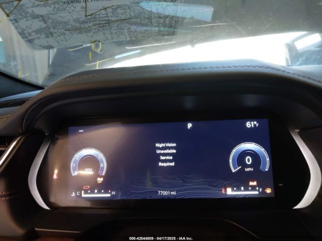 2021 JEEP GRAND CHEROKEE L 1C4RJKEG8M8146532 Photo 6