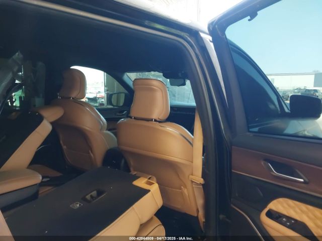 2021 JEEP GRAND CHEROKEE L 1C4RJKEG8M8146532 Photo 7