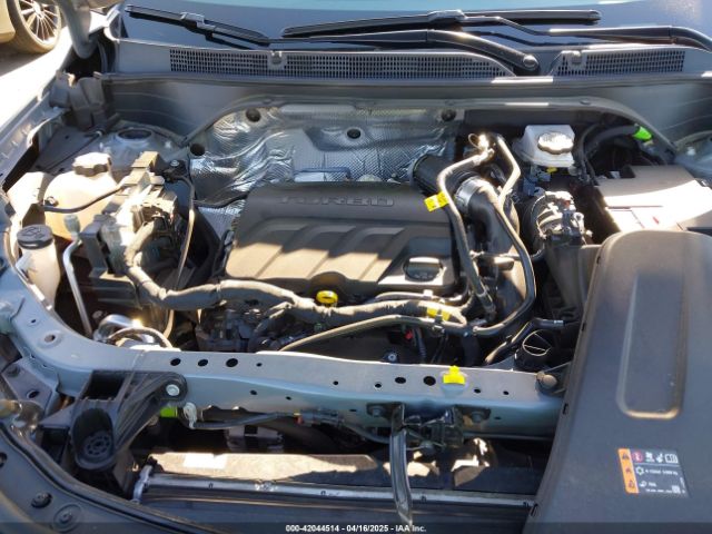 KL47LBE22RB223535 Buick Envista Sport Touring Fwd