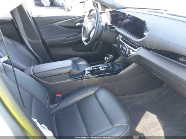 KL47LBE22RB223535 Buick Envista Sport Touring Fwd
