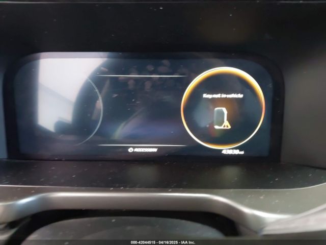 5XYRK4LFXNG139319 KIA Sorento Sx Prestige