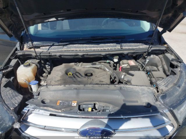 2FMPK4G92HBB20053 Ford EDGE SE