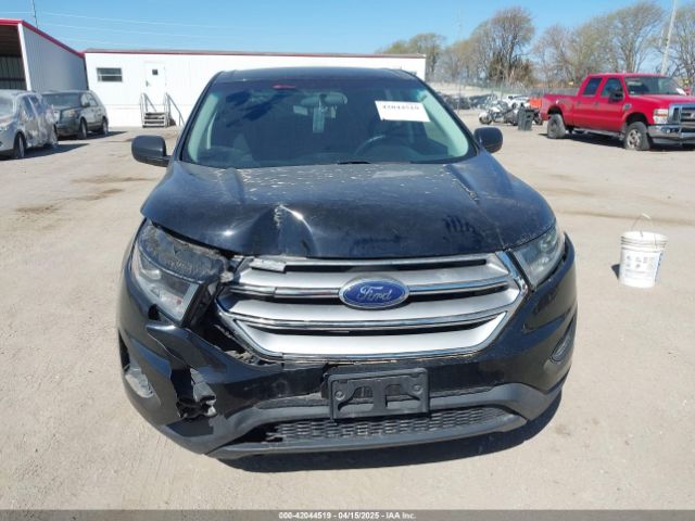 2FMPK4G92HBB20053 Ford EDGE SE