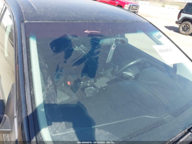 2FMPK4G92HBB20053 Ford EDGE SE